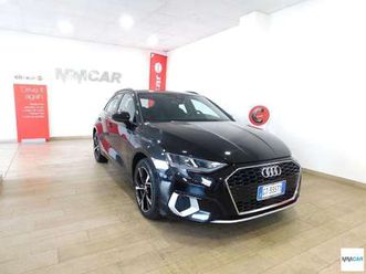 audi spb 35 tfsi mhev s tronic business advance