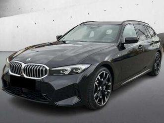 330d touring mhev 48v xdrive msport pro auto 2025