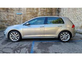 golf 2.0 tdi dsg 5p. highline bluemot 150 cv