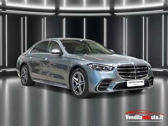 amg line e plug-in-hybrid premium plus