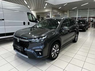 1.5 dualjet strong hybride at