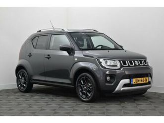 suzuki ignis 1.2 smart hybrid style