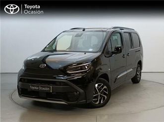 family active l2 1.5d 130cv 6mt