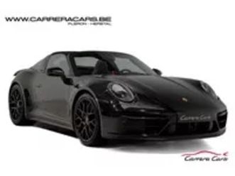 targa 4 gts 3.0 bi-turbo pdk*|full*carbon mat*ppf*