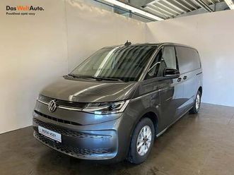 multivan life 2,0 tdi