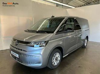 multivan long life 2,0 tdi