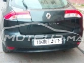 renault laguna 2010 essence 479201 occasion à rabat maroc