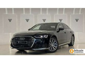 50 tdi quattro tiptronic 9.75