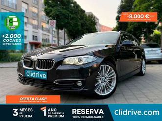 535da touring xdrive
