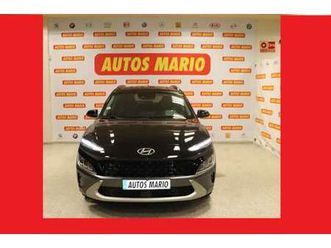 todoterreno automático de 5 puertas