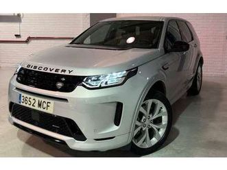 2.0d td4 mhev r-dynamic se awd auto 163