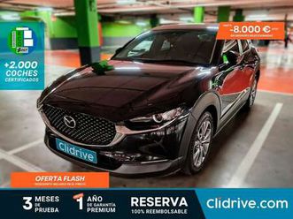 e-skyactiv-g 2.0 90 kw 2wd zenith safety