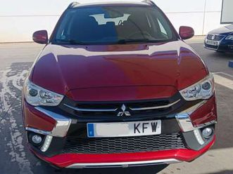 asx 160 mpi challenge challenge