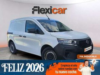 2 plazas 1.3g 96kw l1 profesional (v113)