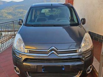 berlingo multispace 1.6 hdi