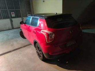 1.6 be visual hot bi-fuel gpl 2wd