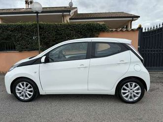 5p 1.0 x play cambio automatico