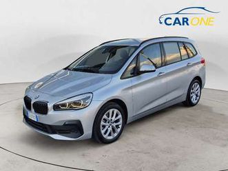 220d gran tourer business aut.