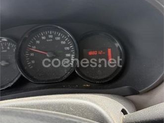 dacia dokker sl audacia dci 90