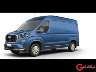 2.0l l3h2 luxury 147 pk