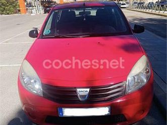 dacia sandero ambiance 1.2 16v