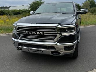 dodge ram 1500 gen5 5.7 hemi