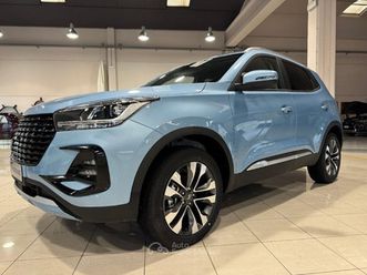 1.5 turbo bi-fuel gpl km zero prezzo reale