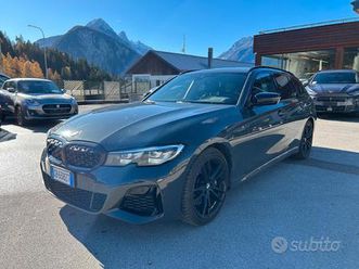 bmw 340i m xdrive touring
