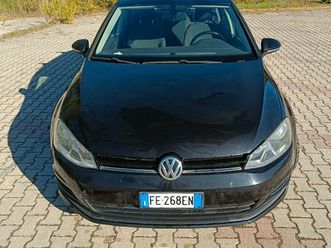 volkswagen golf variant 1.6