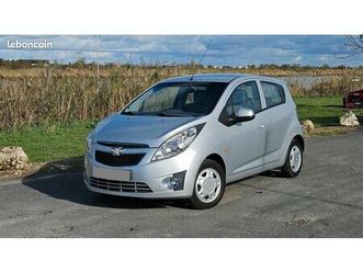 chevrolet spark 1.0 16v 68 ls