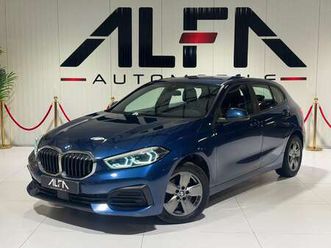 d *boite auto*tva déductible*garantie 12 mois