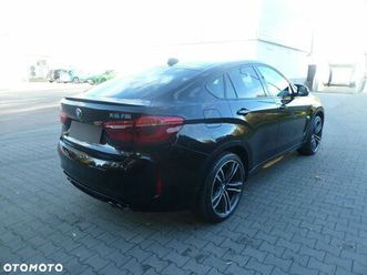 bmw x6m