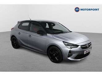 2021 - 1.2 turbo [130] sri 5dr auto