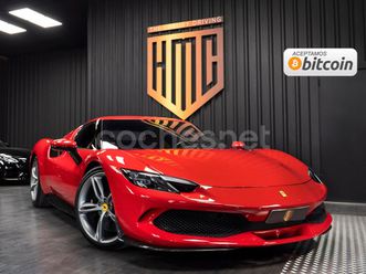 ferrari 296 3.0 v6 t