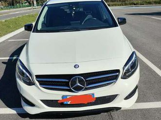 d (cdi) sport 4matic auto