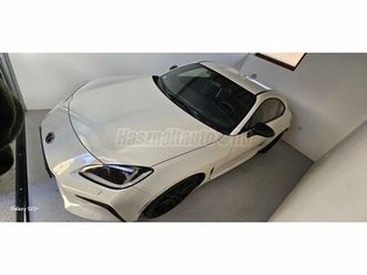 toyota gr86 2.4 executive