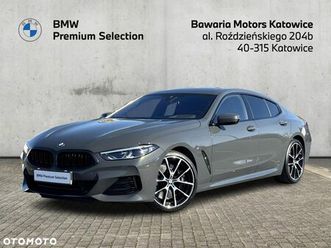 bmw seria 8