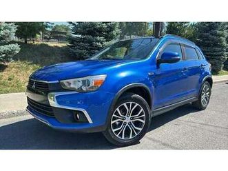 mitsubishi rvr gt - sacré-cœur | expat-dakar