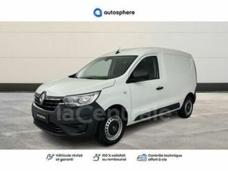 ii van 1.5 dci blue 95ch confort 22