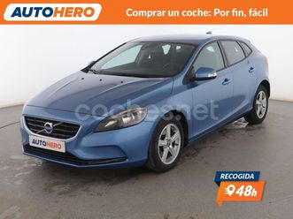 volvo v40 2.0 d2 kinetic