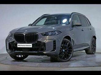 xdrive50e kit m sport