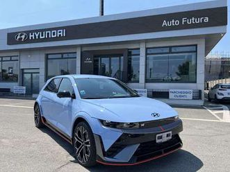 ioniq 5 84 kwh n performance