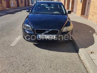 volvo s40 2.0d momentum