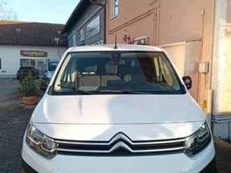citroën berlingo kasten club xl/l2