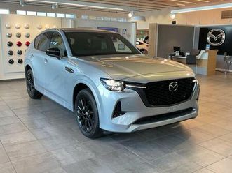 2.5 e-skyactiv 17.8kwh homura plus auto 4wd euro 6 5dr