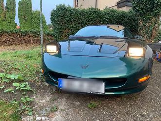 pontiac firebird v6 3,8 li