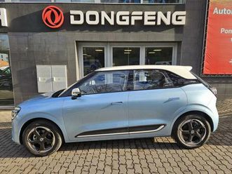 dongfeng ostatní box e3 hatchback - hatchback elektro