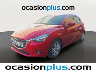 mazda 2 1.5 ge style+ (90 cv)