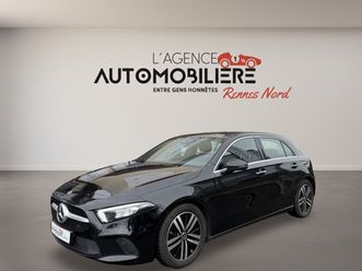 180 7g-dct progressive line