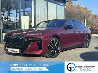 bmw i7 m70 xdrive m sport //leas.ab eur1265,-inkl.